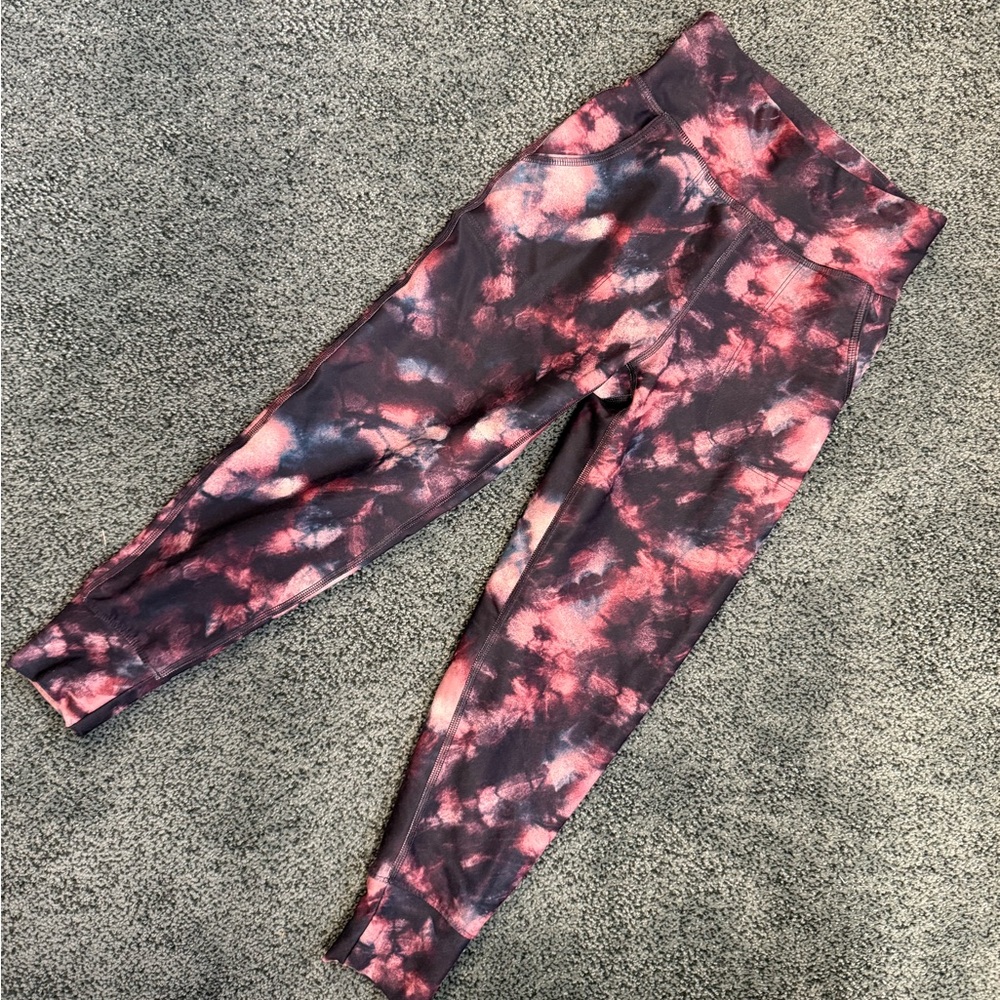 Girls active powersoft joggers 6-7
